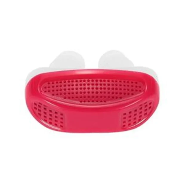 Aparelho Anti Ronco Dilatador Nasal Apneia Do Sono Dormir Melhor Respire - Imagem 4