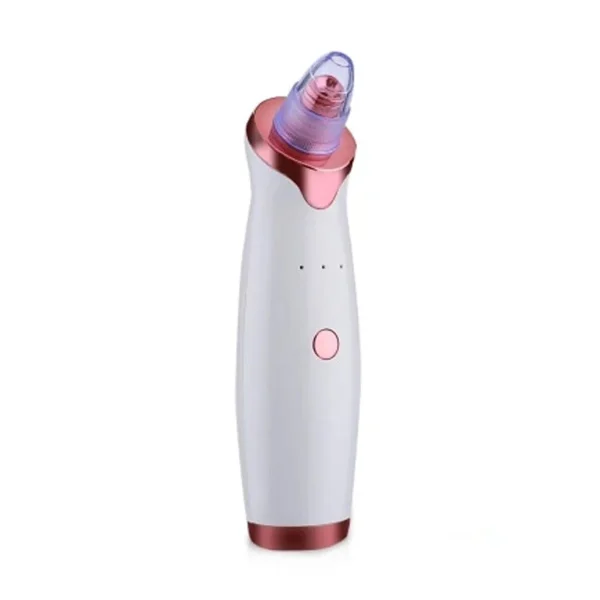 Máquina Sucção A Vácuo Remove Cravo Aparelho Acne Cleaning - Imagem 5