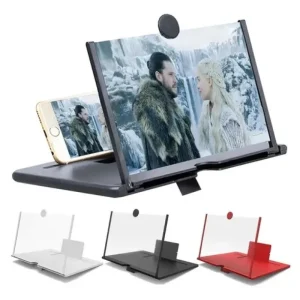 Image Amplifier Augmentation Screen for F5 Mobile Phone Smartphone
