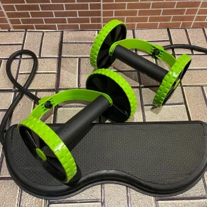 Aparelho De Exercicios Emagrecer E Malhar Em Casa Fitness