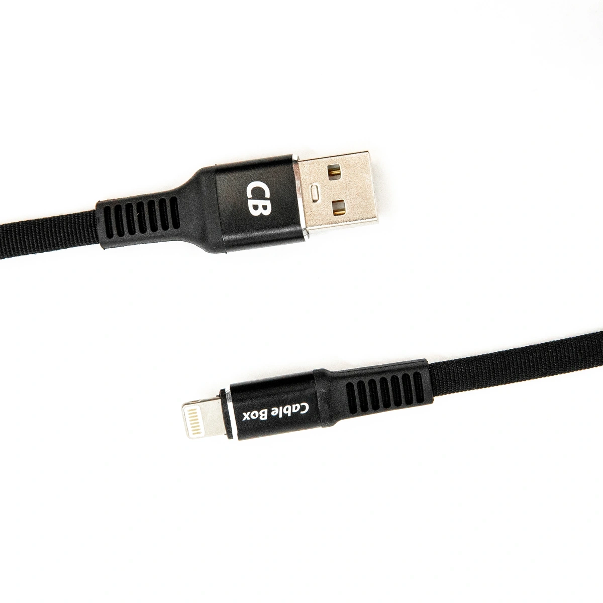 Cabo Lightning 1,2m Iphone - Imagem 2